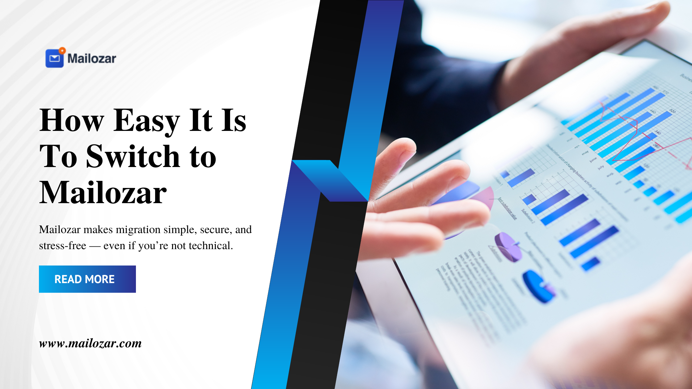 How Easy It Is to Migrate from Another Email Marketing Tool to Mailozar